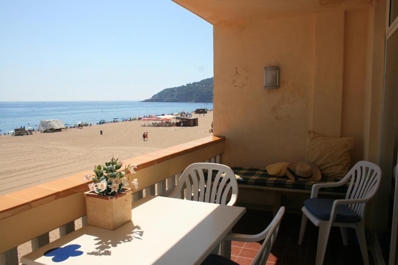 Paraiso Frente Al Mar - 332 帕尔斯 外观 照片