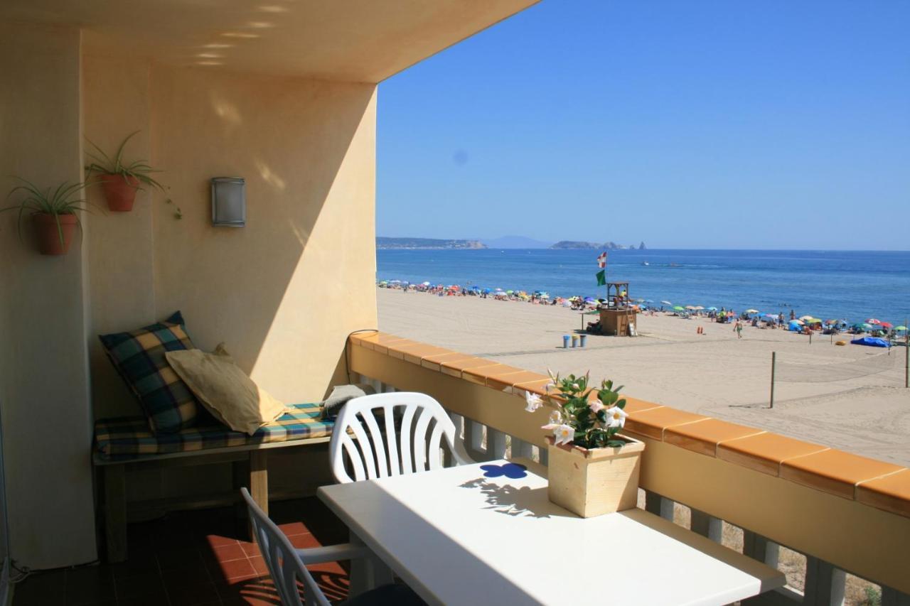 Paraiso Frente Al Mar - 332 帕尔斯 外观 照片