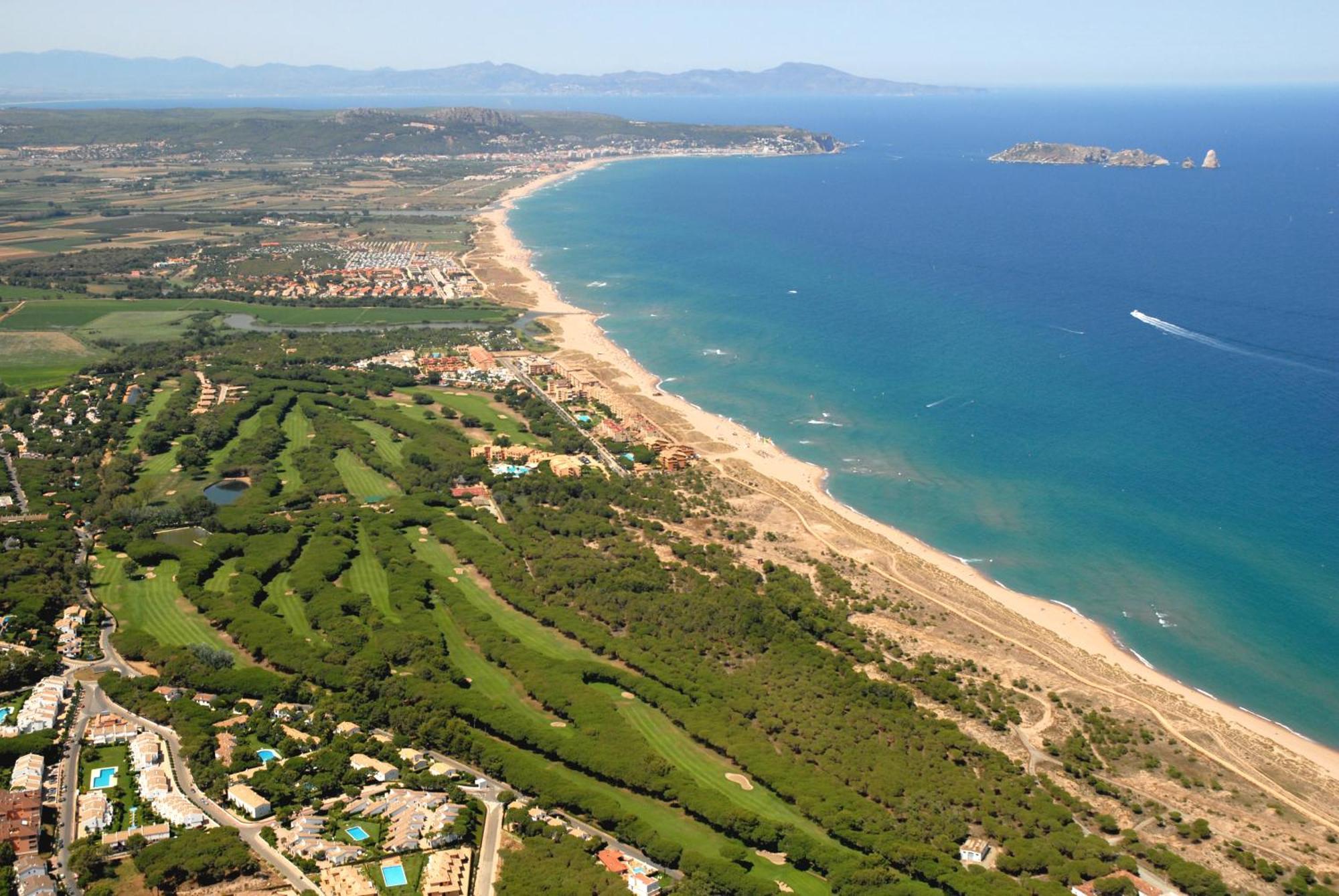 Paraiso Frente Al Mar - 332 帕尔斯 外观 照片