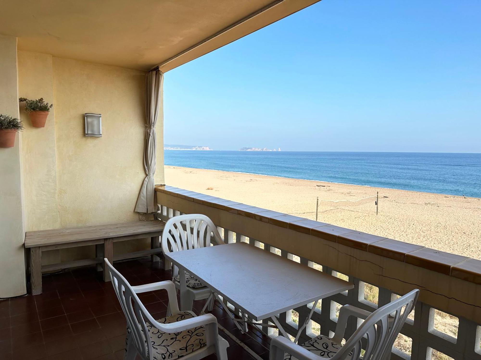 Paraiso Frente Al Mar - 332 帕尔斯 外观 照片