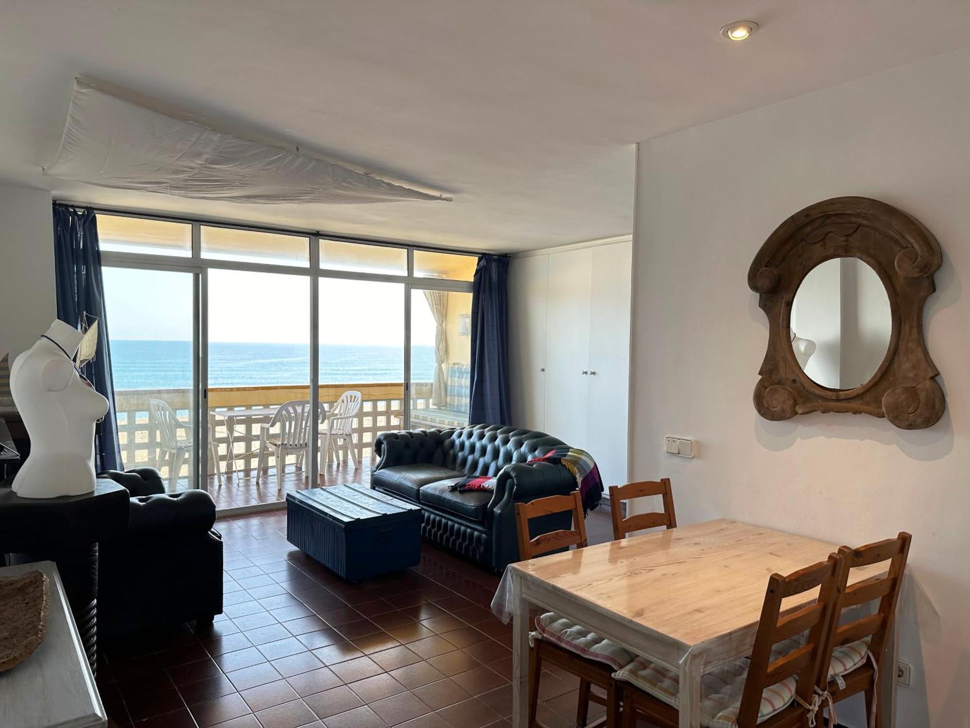 Paraiso Frente Al Mar - 332 帕尔斯 外观 照片