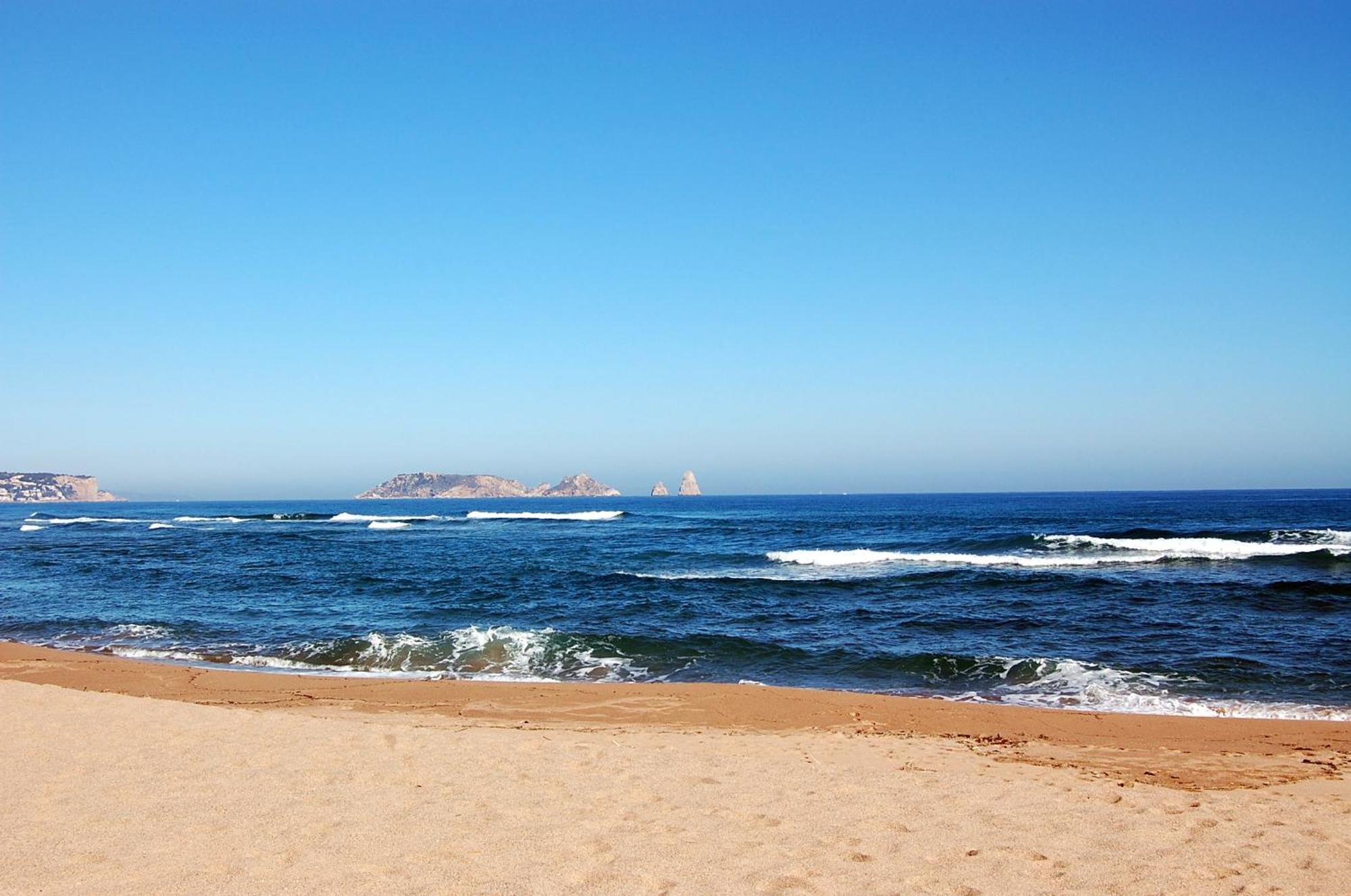 Paraiso Frente Al Mar - 332 帕尔斯 外观 照片